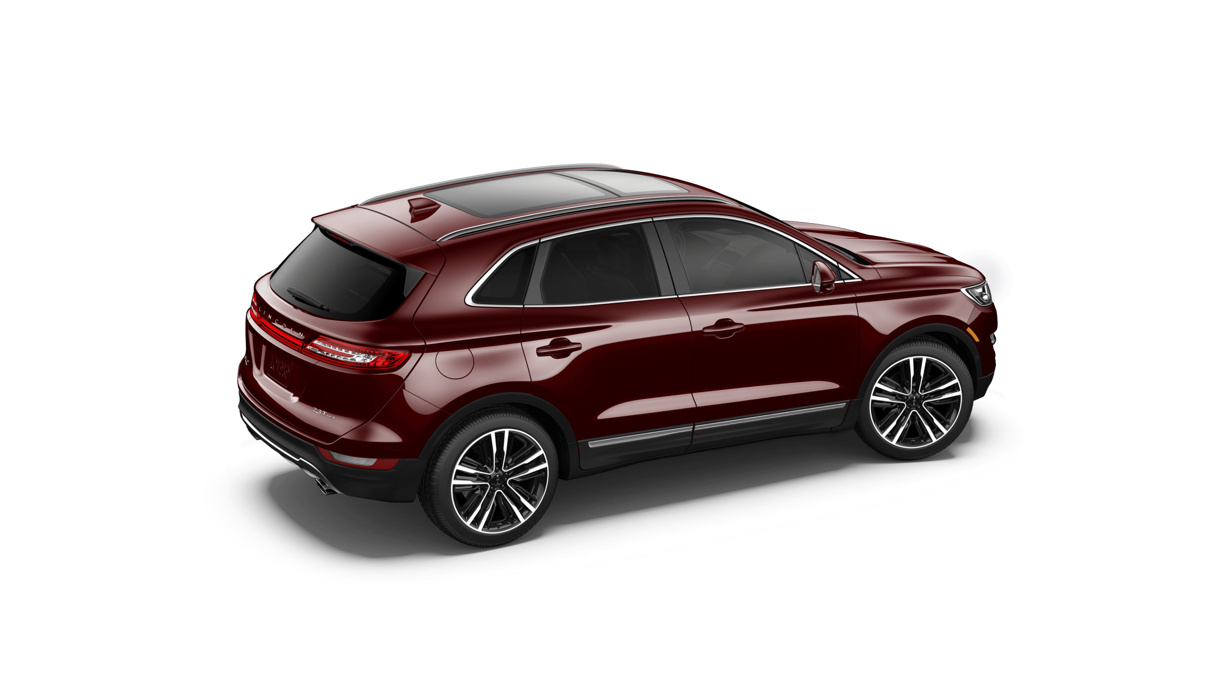 2018 lincoln mkc for sale in ada 5lmtj3dh0jul05061 fenton ford of ada